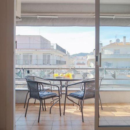 Lets Holidays Apartment Commercial Area Tossa de Mar Ngoại thất bức ảnh