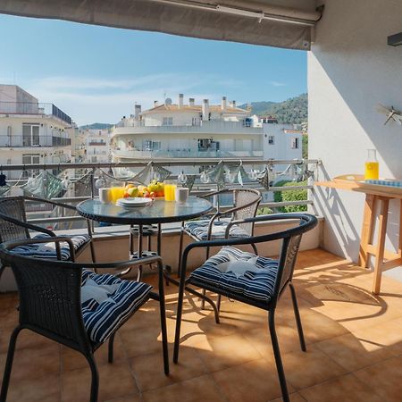 Lets Holidays Apartment Commercial Area Tossa de Mar Ngoại thất bức ảnh