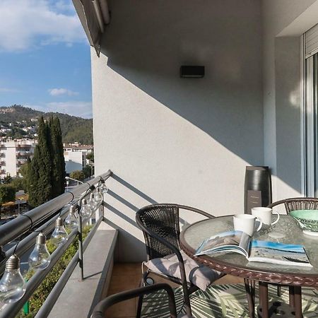 Lets Holidays Apartment Commercial Area Tossa de Mar Ngoại thất bức ảnh