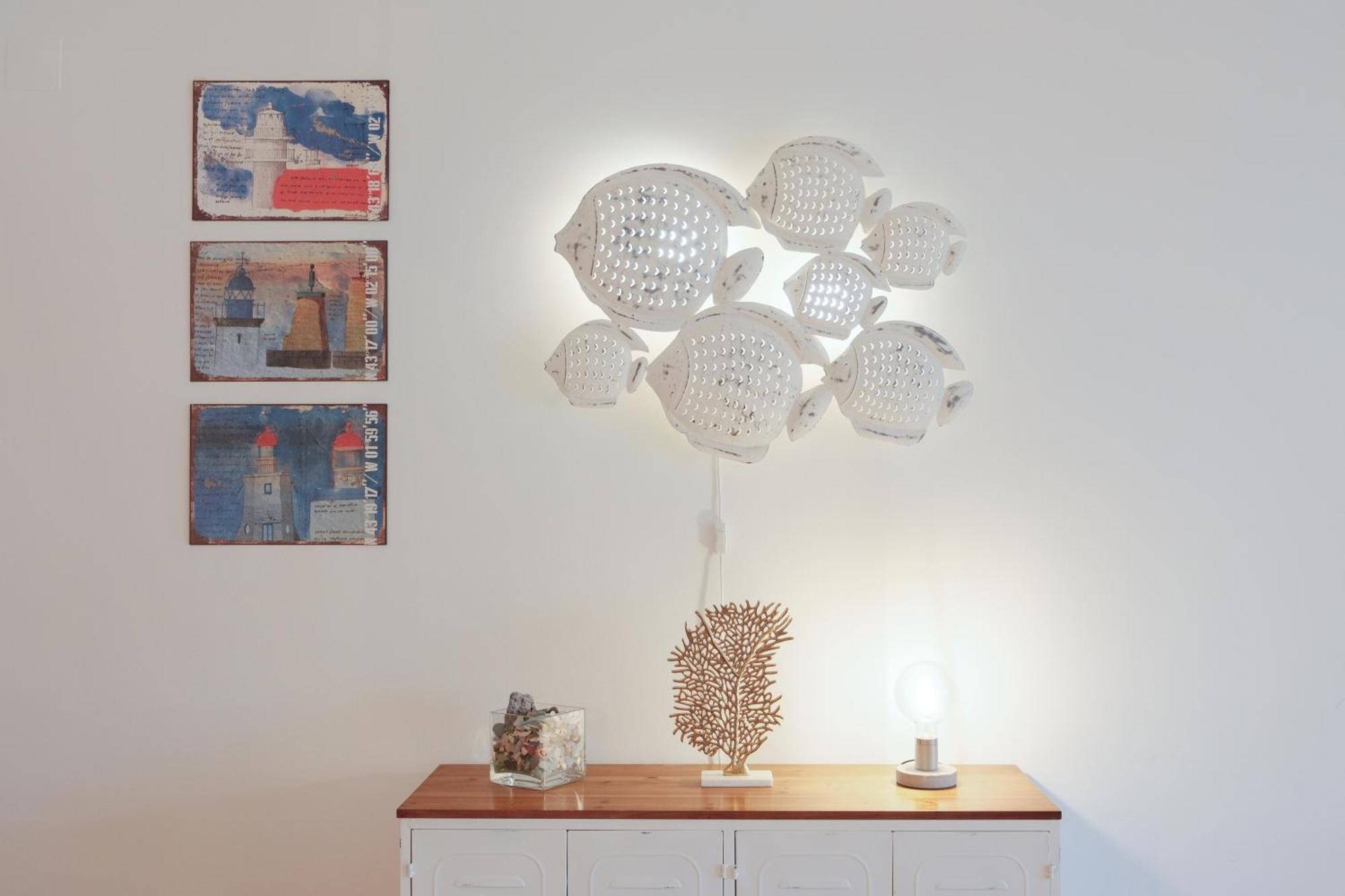 Lets Holidays Apartment Commercial Area Tossa de Mar Ngoại thất bức ảnh