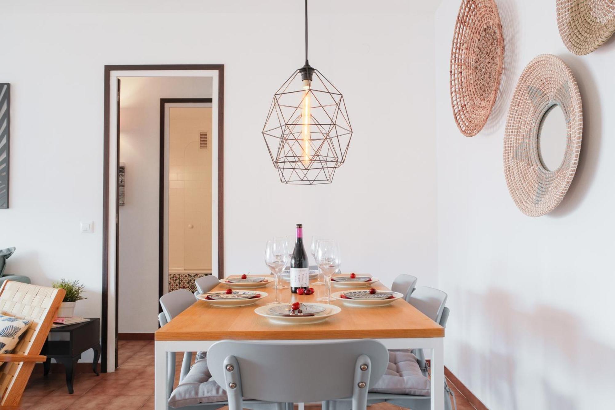 Lets Holidays Apartment Commercial Area Tossa de Mar Ngoại thất bức ảnh