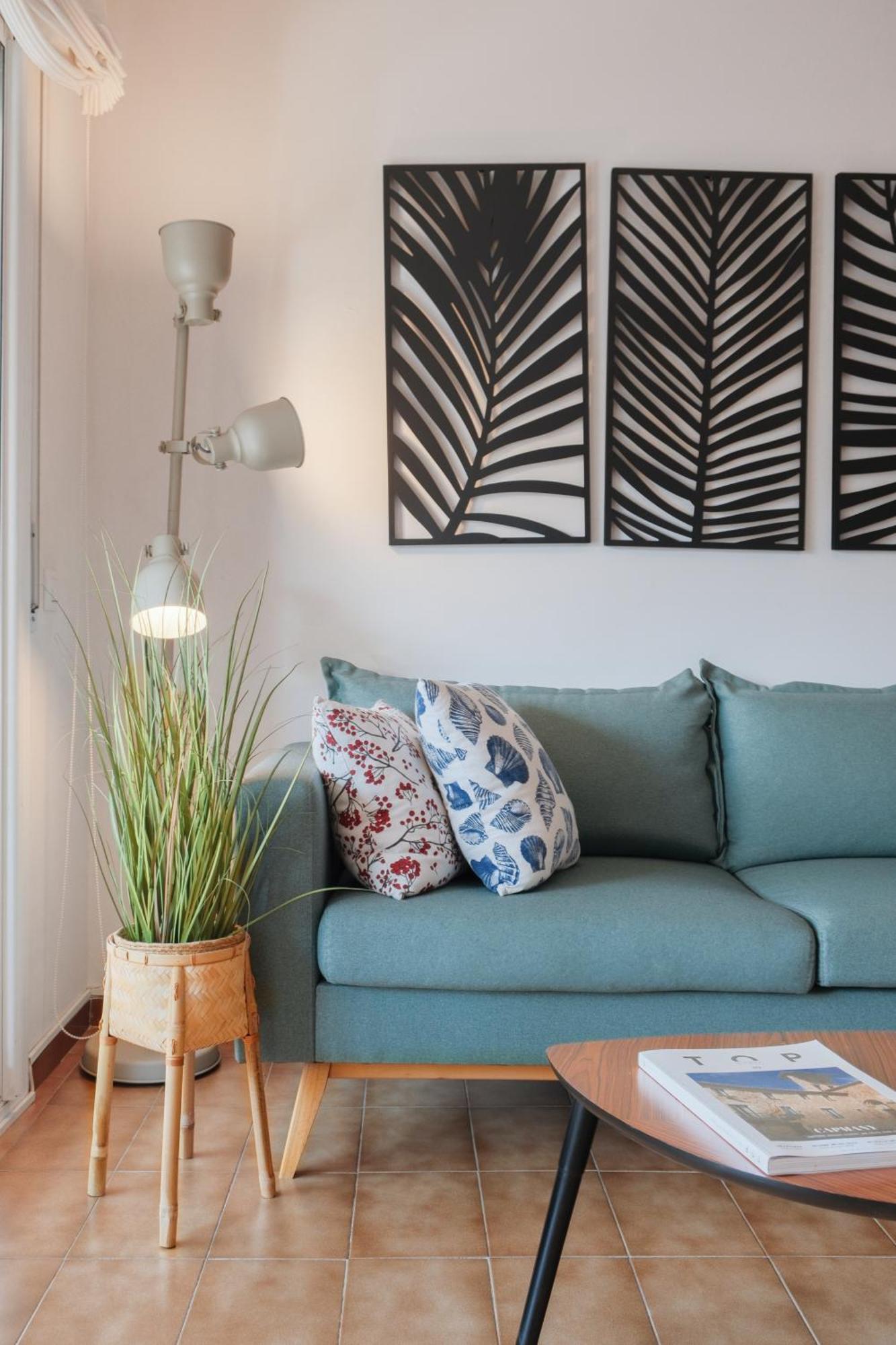 Lets Holidays Apartment Commercial Area Tossa de Mar Ngoại thất bức ảnh
