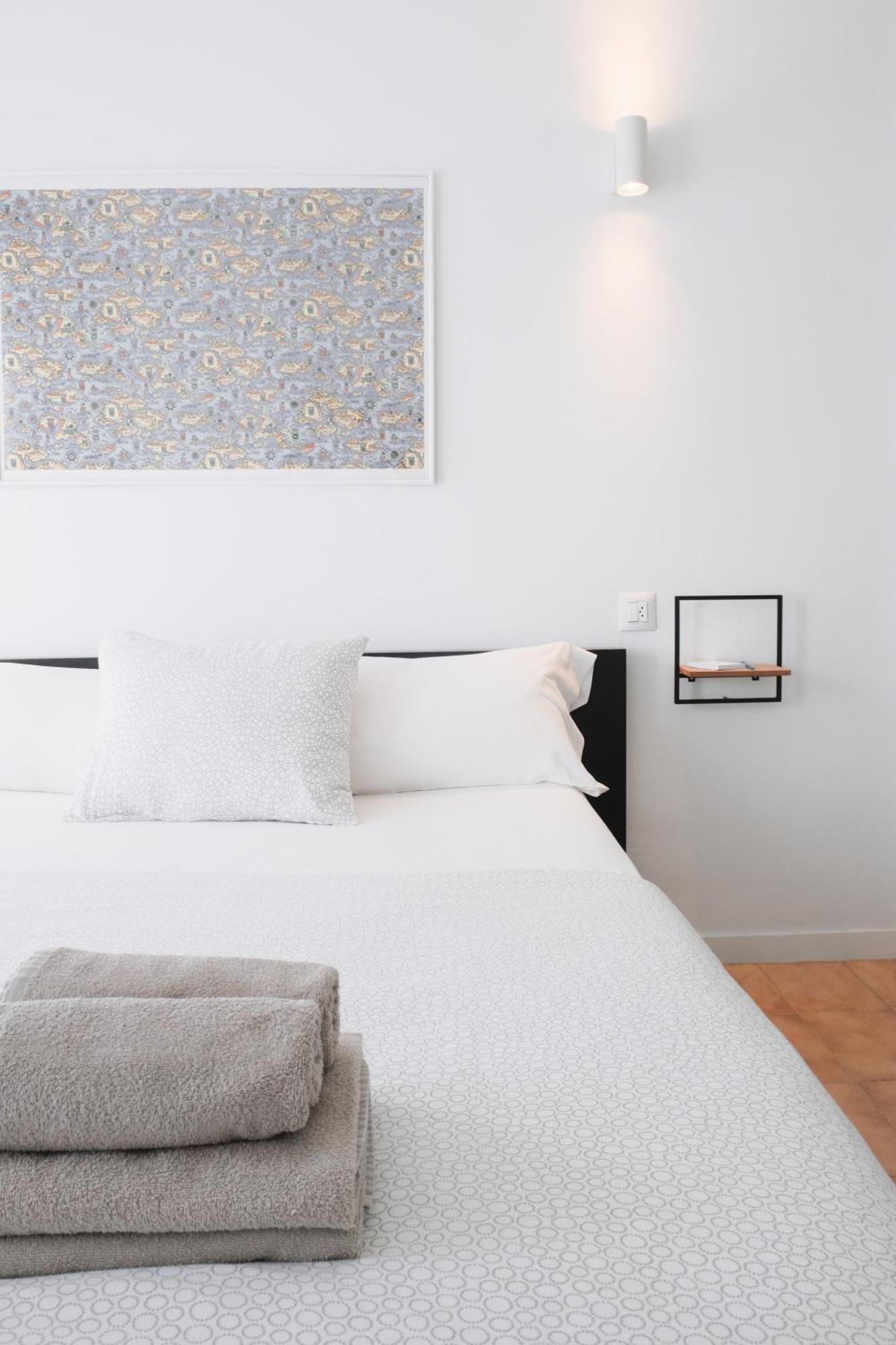 Lets Holidays Apartment Commercial Area Tossa de Mar Ngoại thất bức ảnh