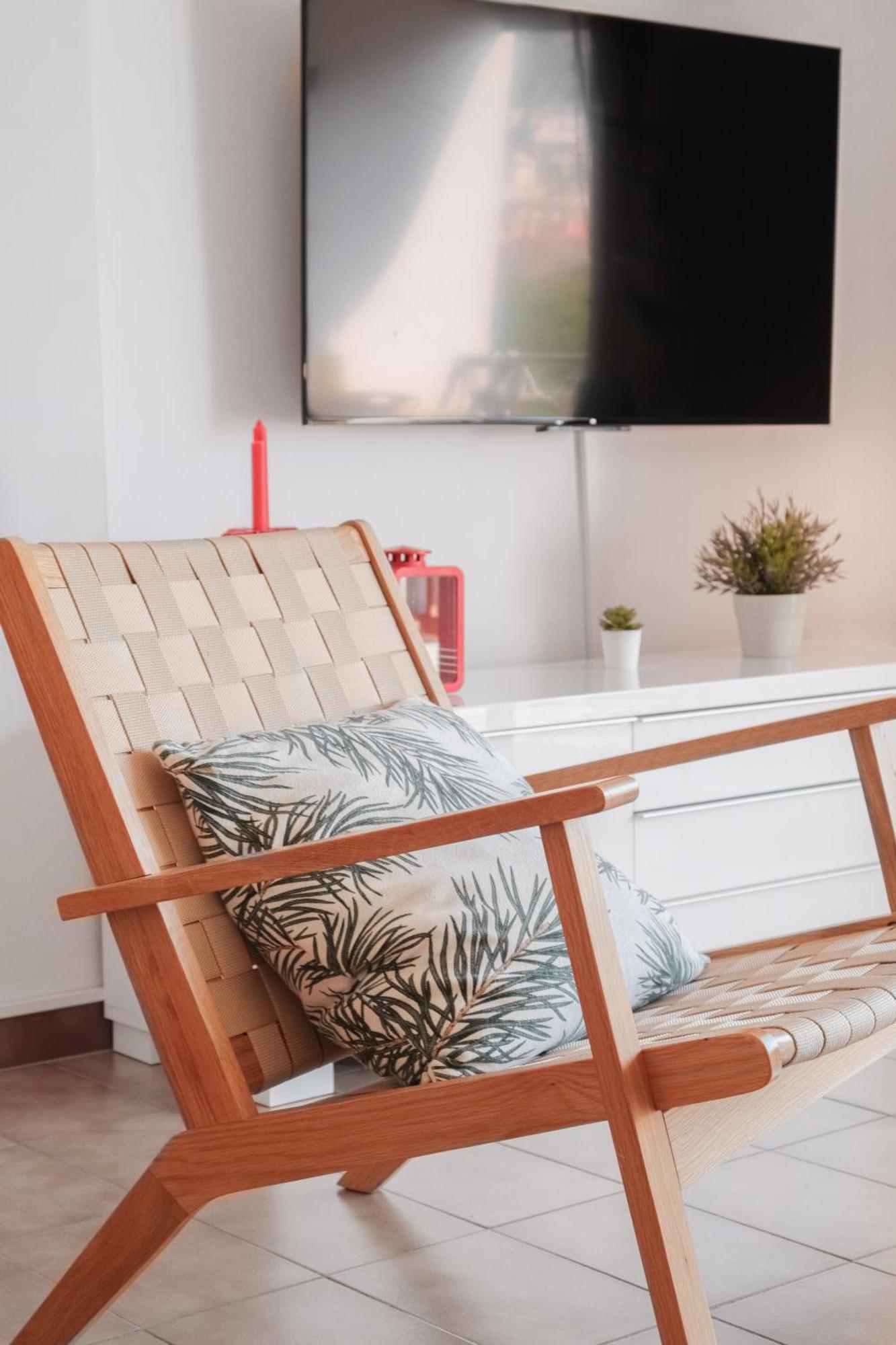 Lets Holidays Apartment Commercial Area Tossa de Mar Ngoại thất bức ảnh