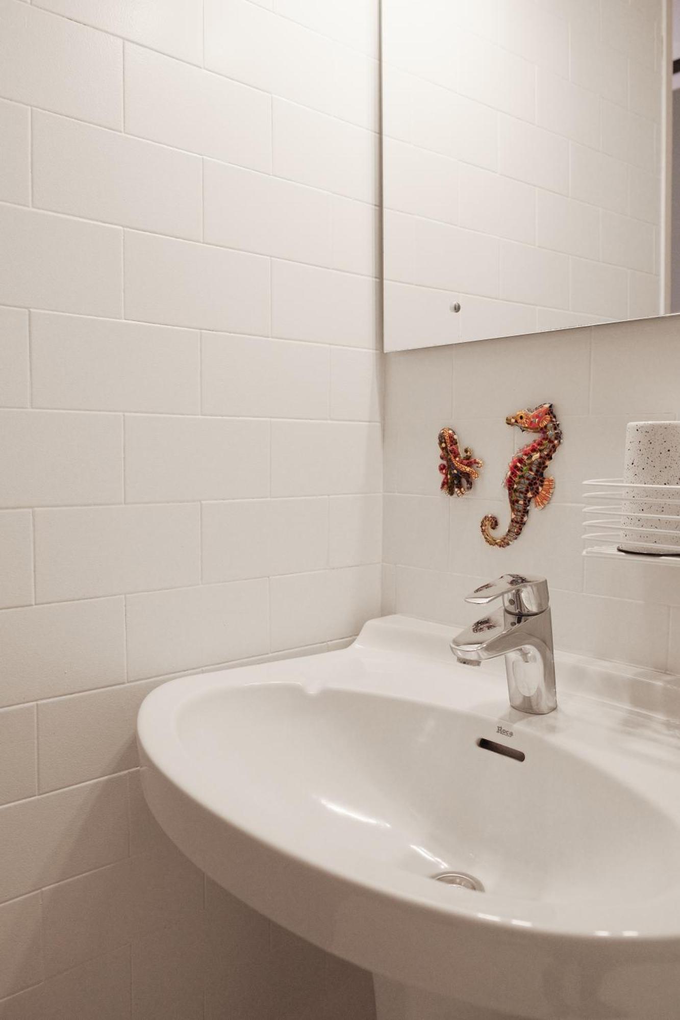 Lets Holidays Apartment Commercial Area Tossa de Mar Ngoại thất bức ảnh