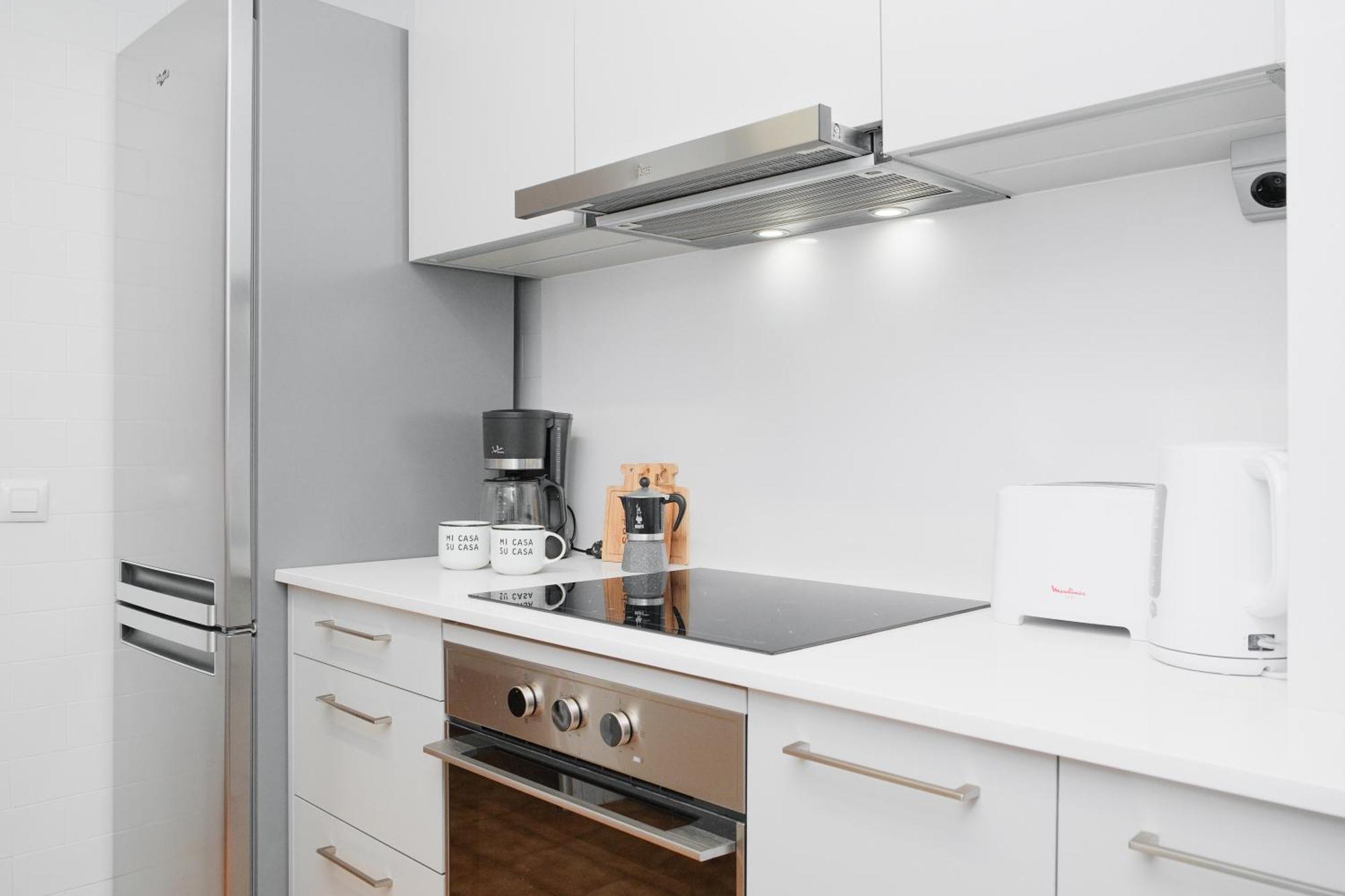 Lets Holidays Apartment Commercial Area Tossa de Mar Ngoại thất bức ảnh