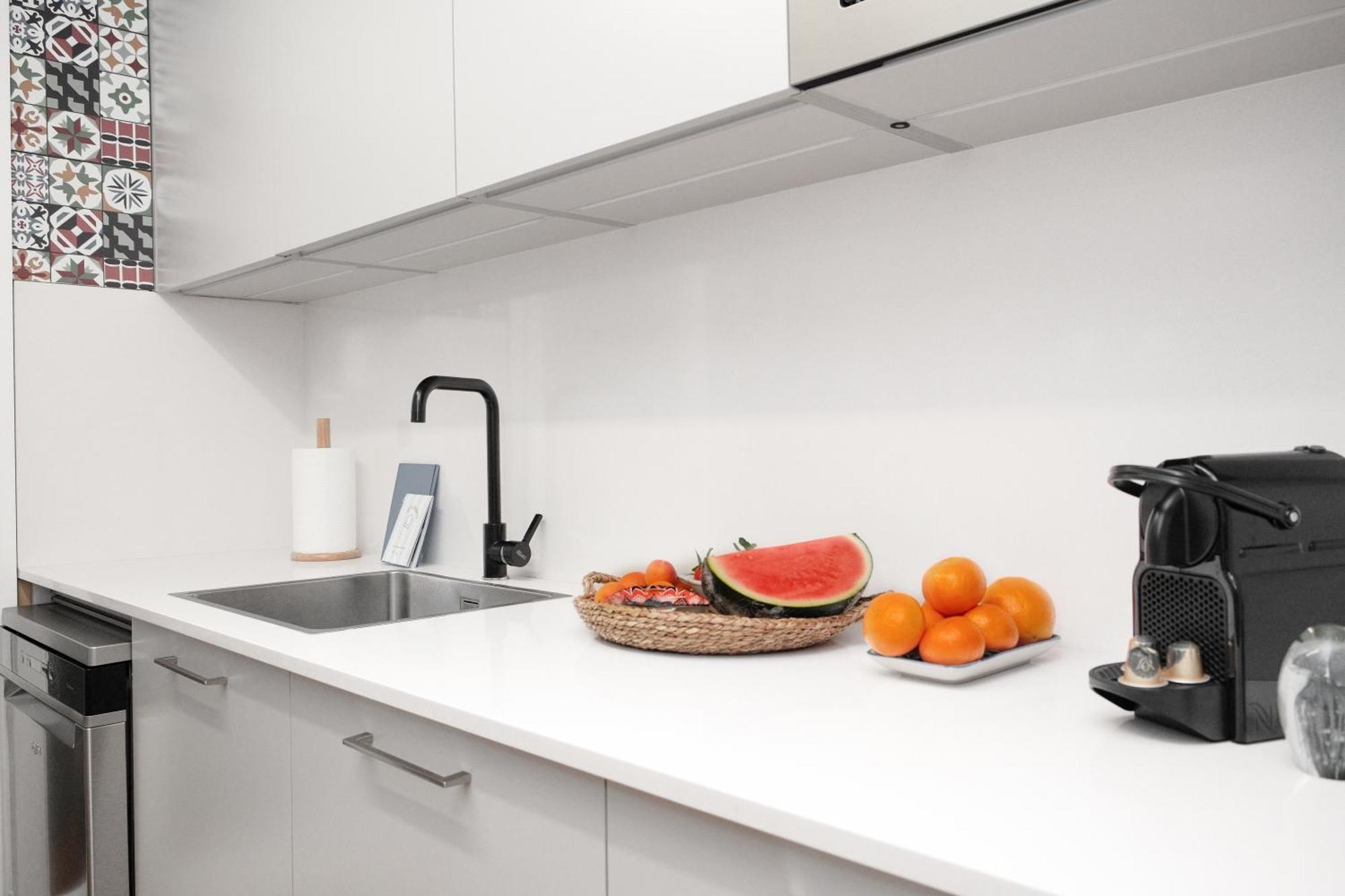 Lets Holidays Apartment Commercial Area Tossa de Mar Ngoại thất bức ảnh