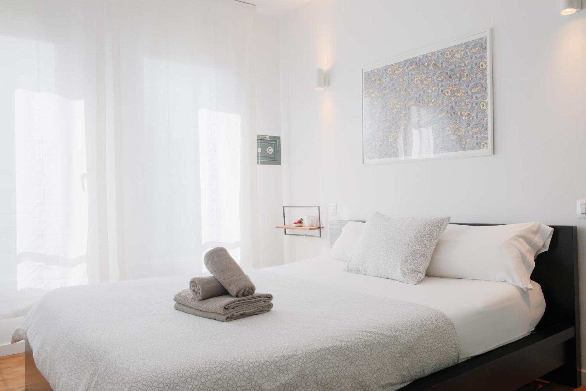 Lets Holidays Apartment Commercial Area Tossa de Mar Ngoại thất bức ảnh