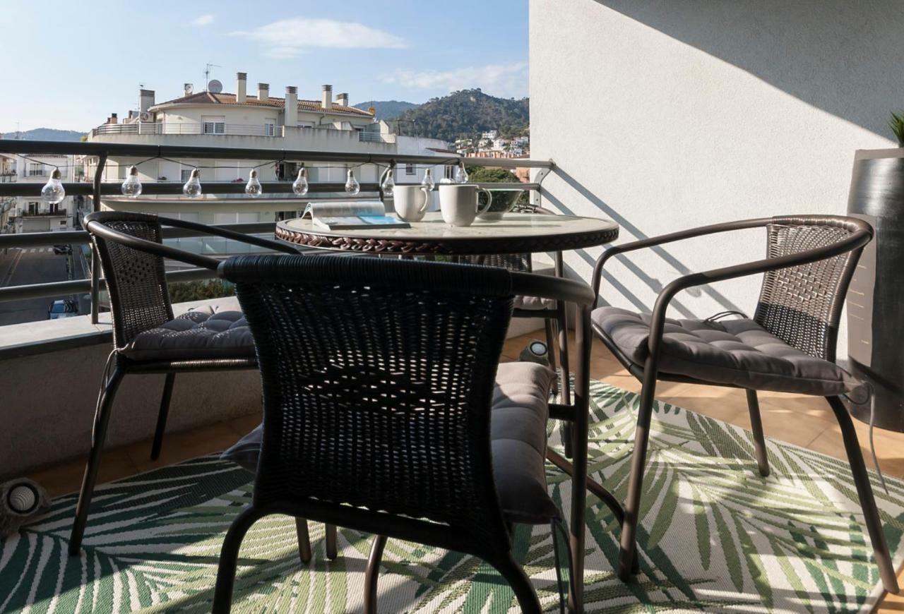 Lets Holidays Apartment Commercial Area Tossa de Mar Ngoại thất bức ảnh