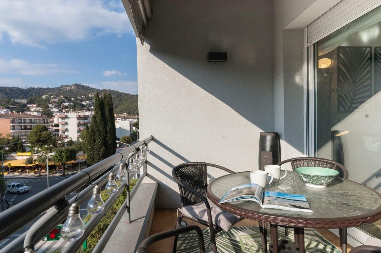 Lets Holidays Apartment Commercial Area Tossa de Mar Ngoại thất bức ảnh