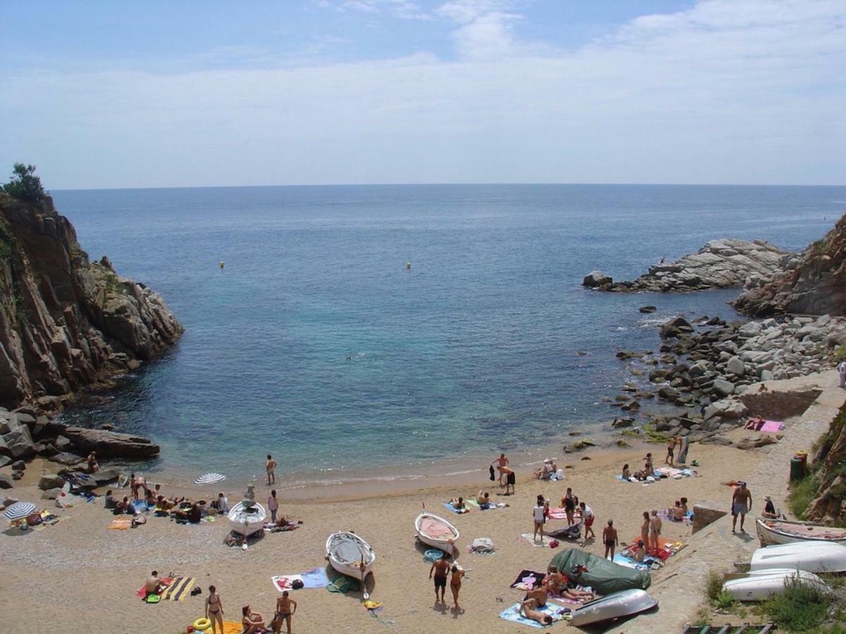 Lets Holidays Apartment Commercial Area Tossa de Mar Ngoại thất bức ảnh